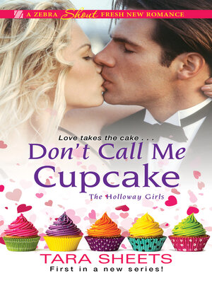 Don't Call Me Cupcake - ebook